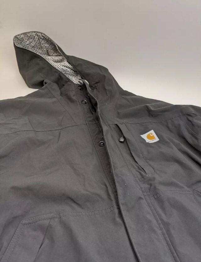 Carhartt Shoreline Vapor Jacket Men s Fashion Coats Jackets and Outerwear on Carousell