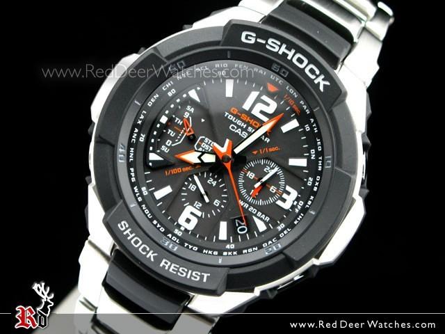 G best sale shock gravity