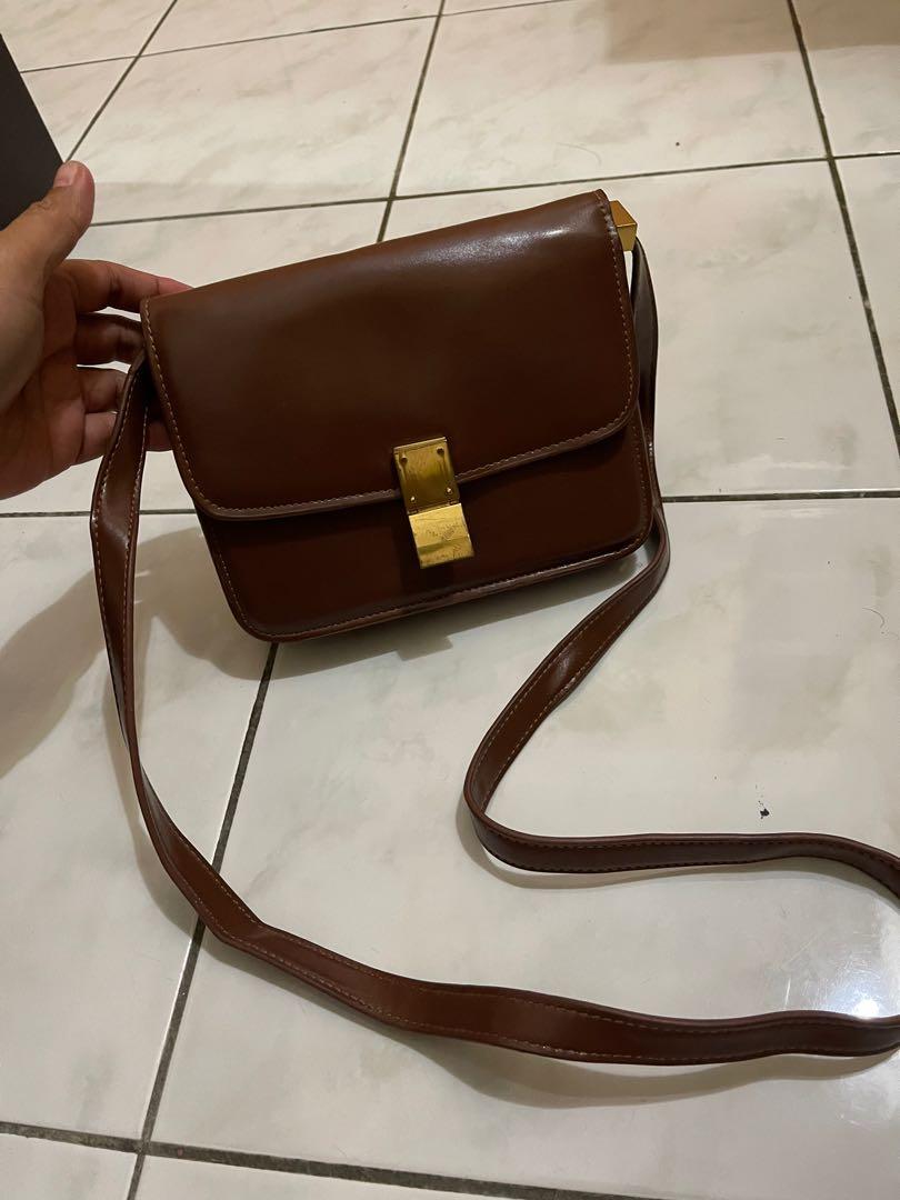 celine sling