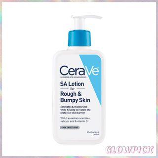 cerave sa range