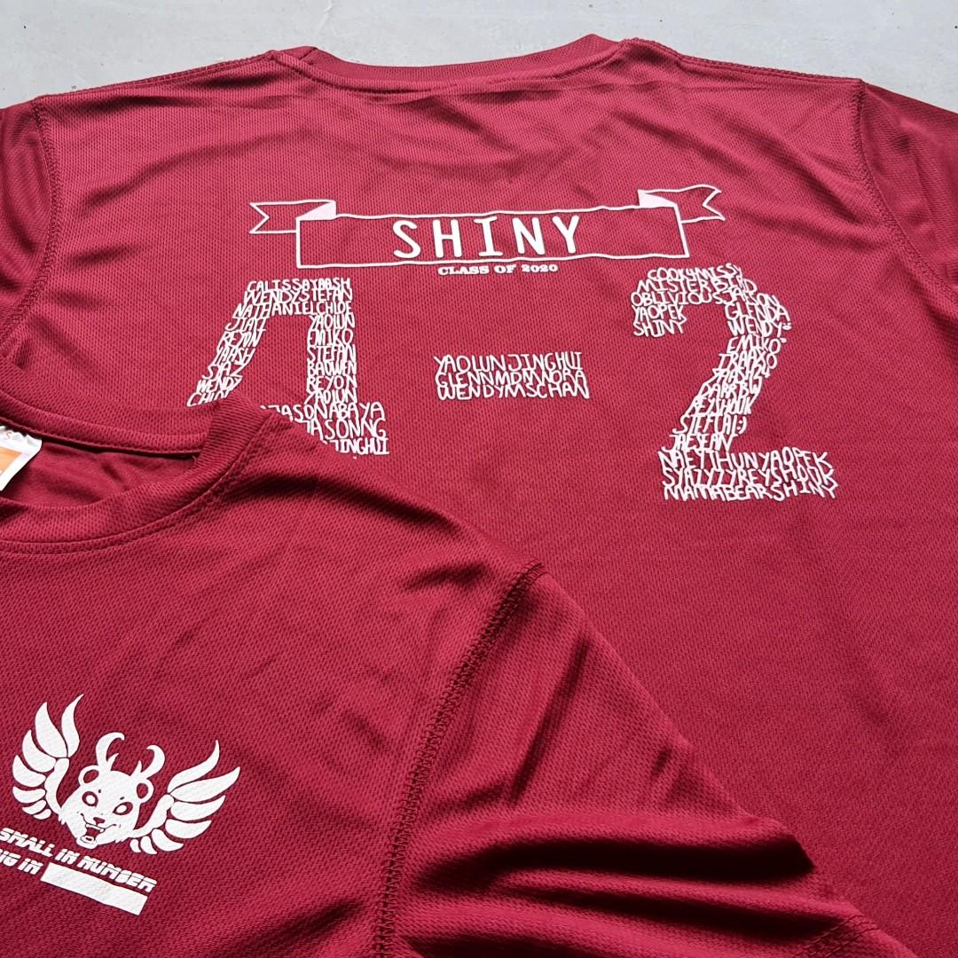 class tee maker