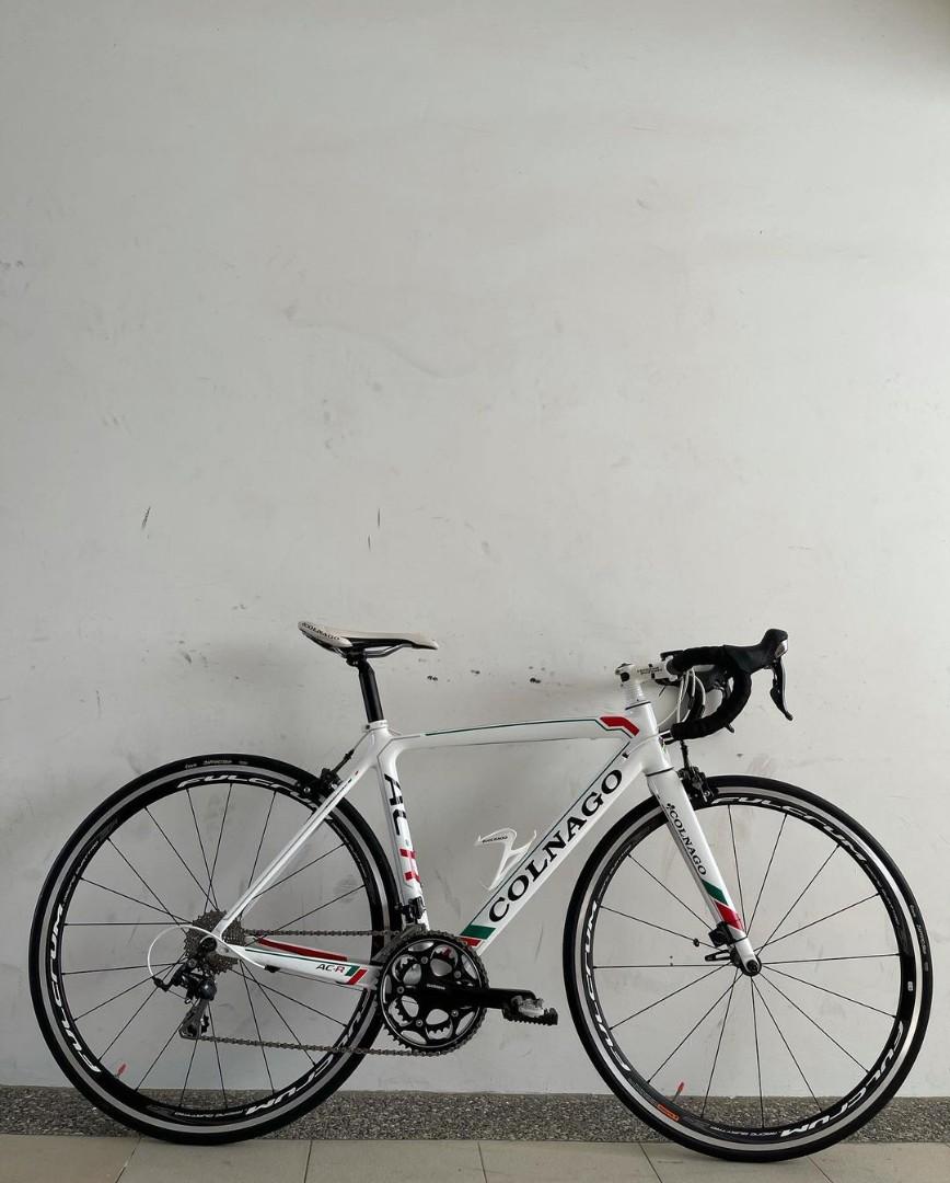 colnago acr price