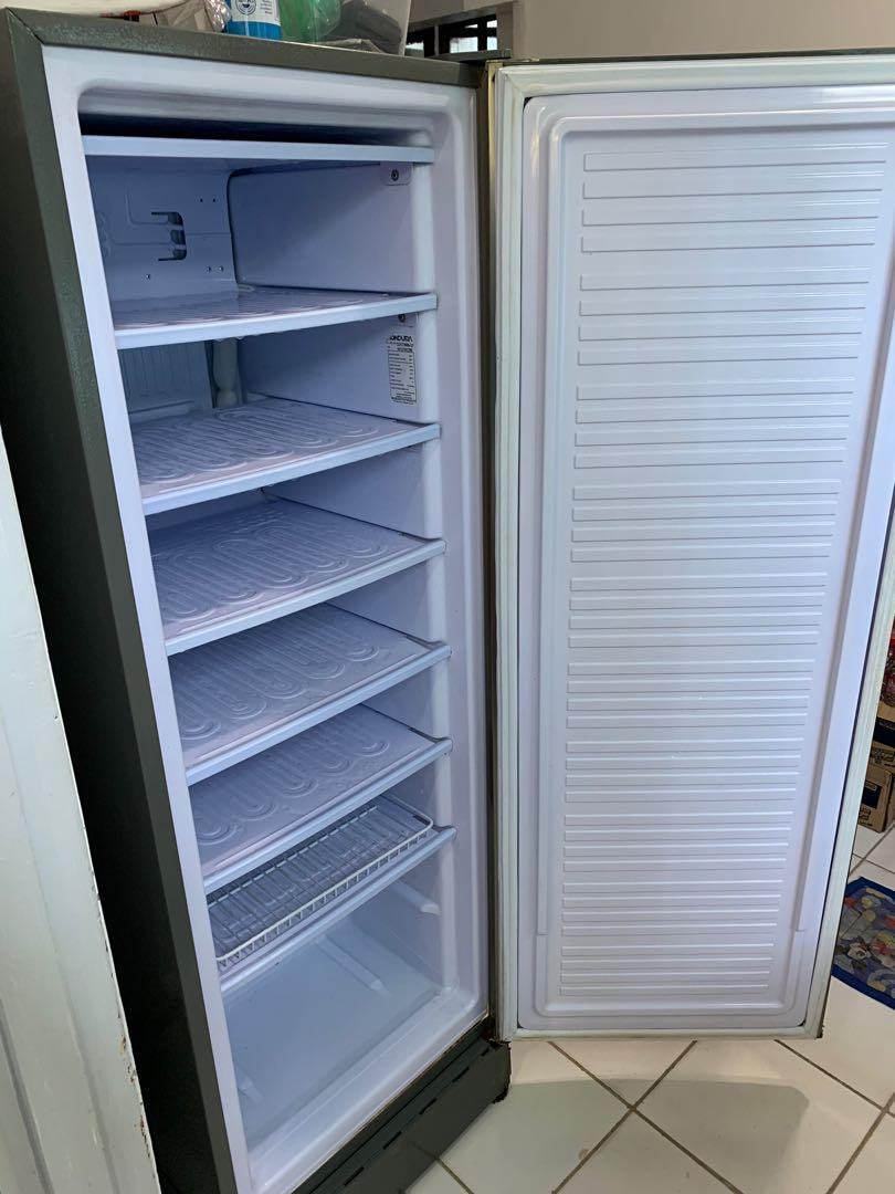 CONDURA UPRIGHT FREEZER, TV & Home Appliances, Kitchen Appliances