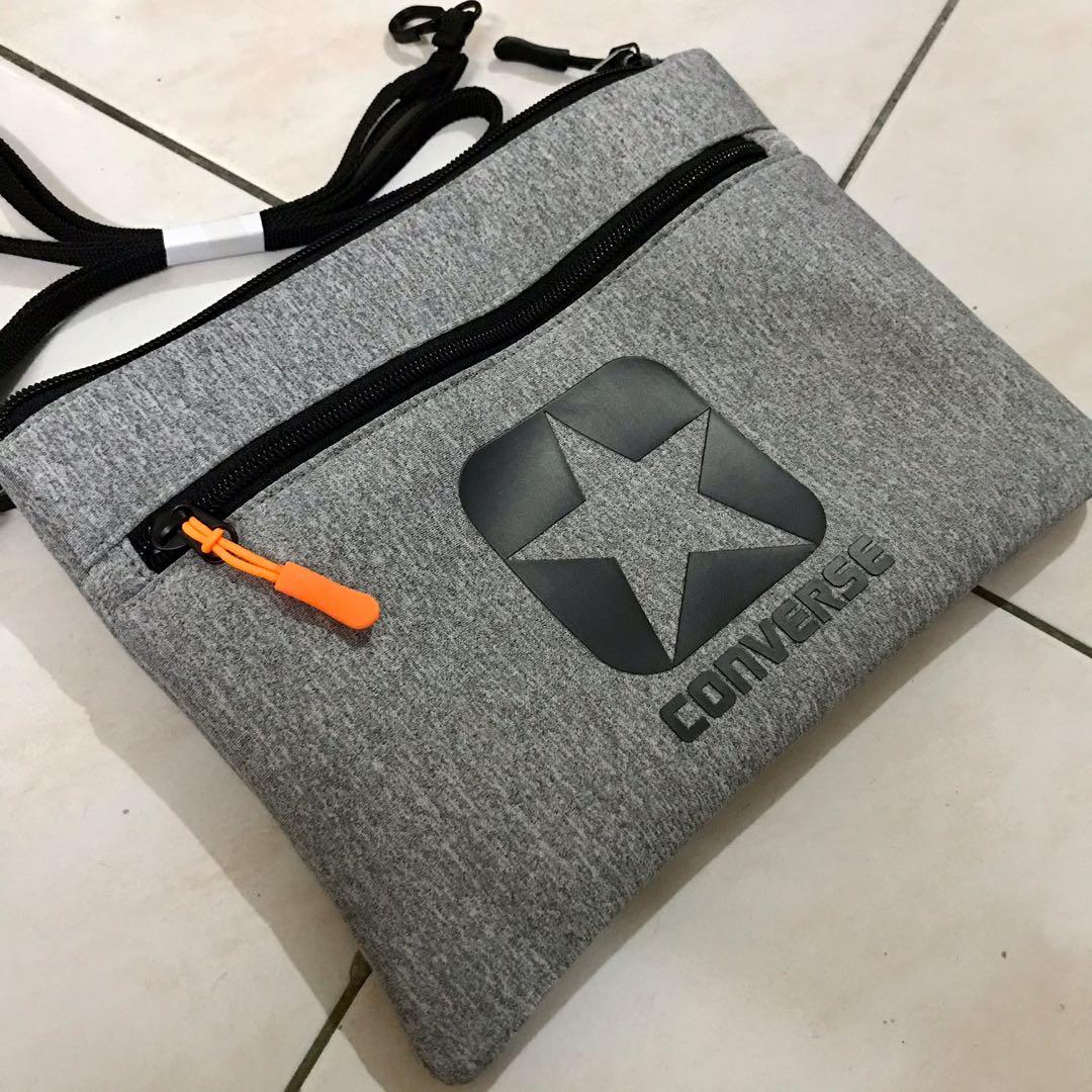 Converse best sale japan bag