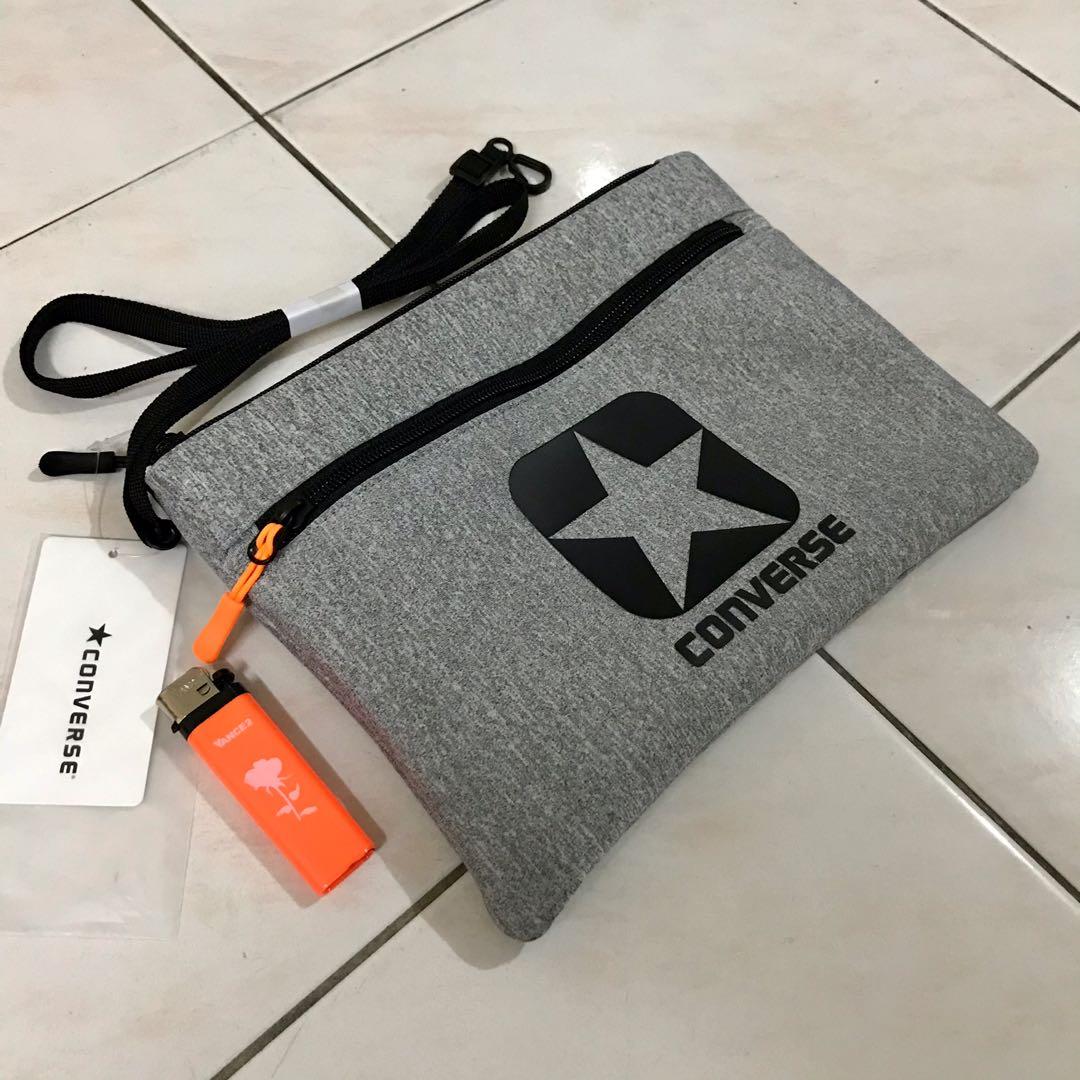 Converse Japan Sacoche Bag