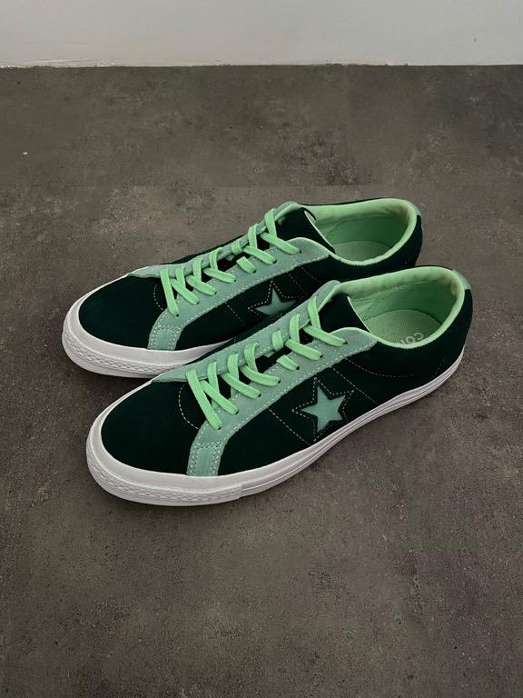 Converse one star ox on sale ponderosa pine