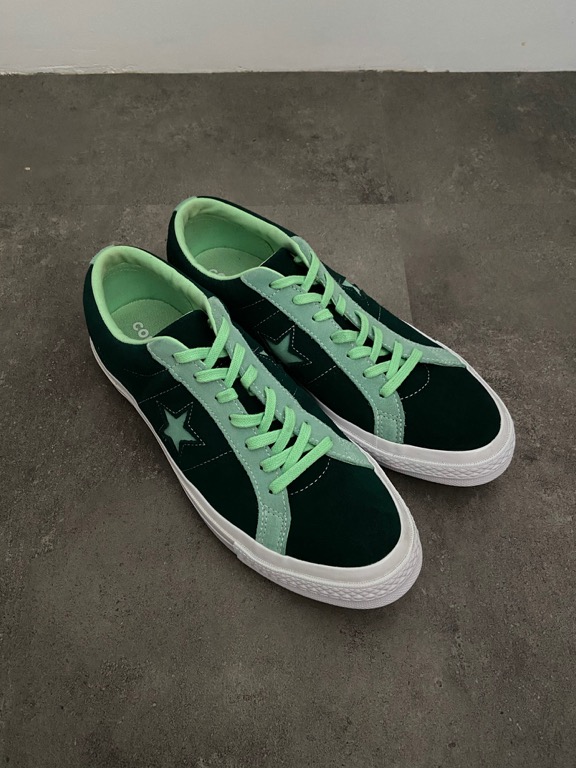 Converse one star ox ponderosa pine discount