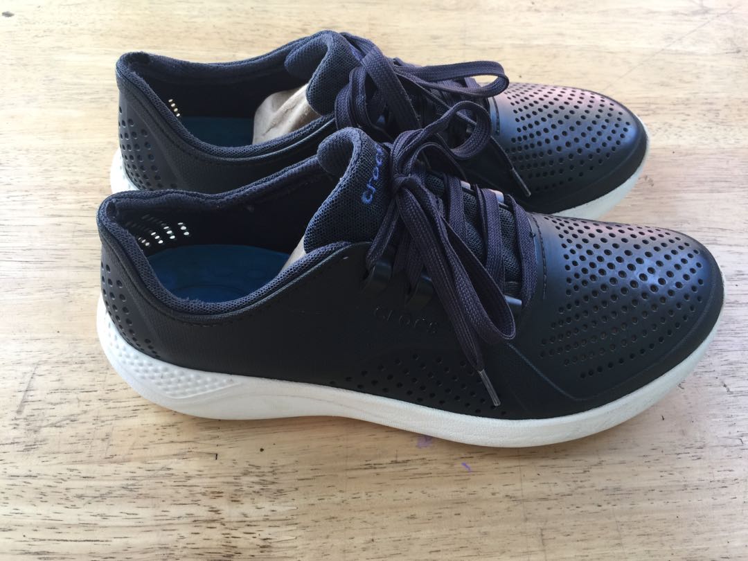 Crocs literide pacer for running clearance