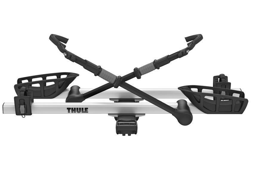 thule bike hitch parts