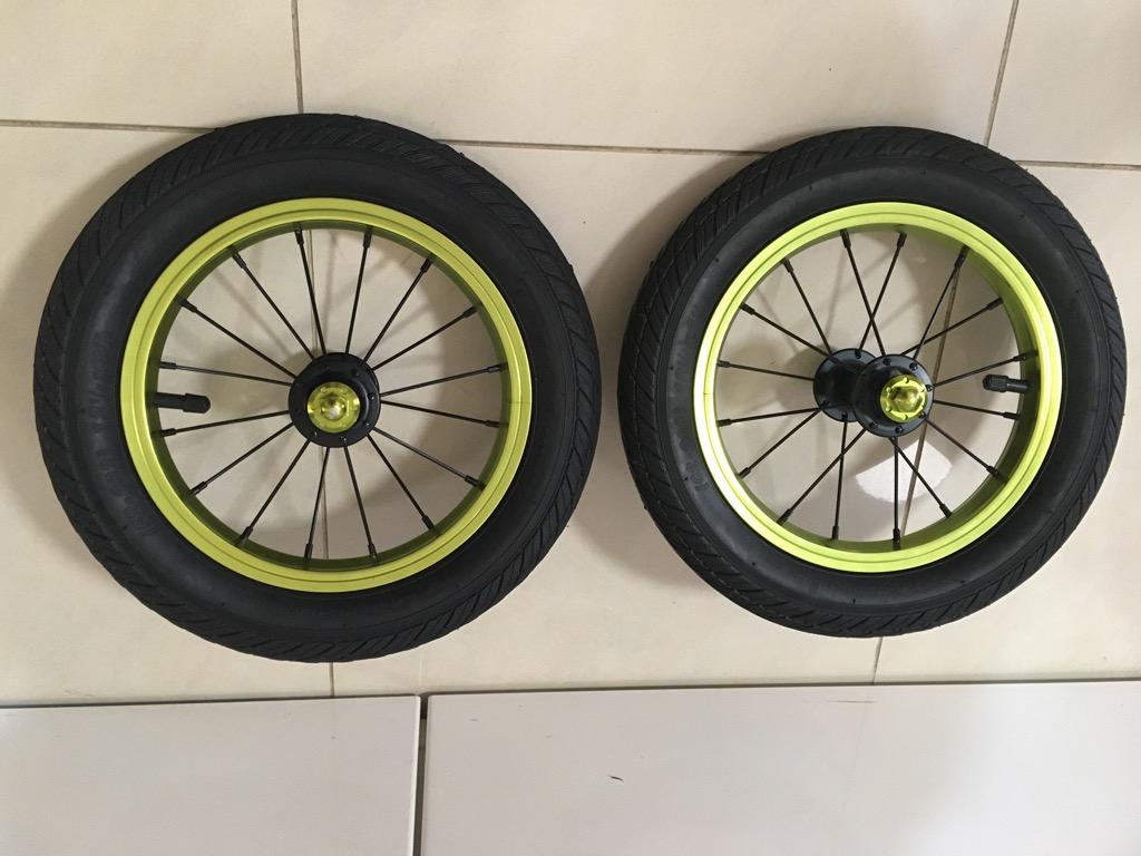 Daddylab strider sales