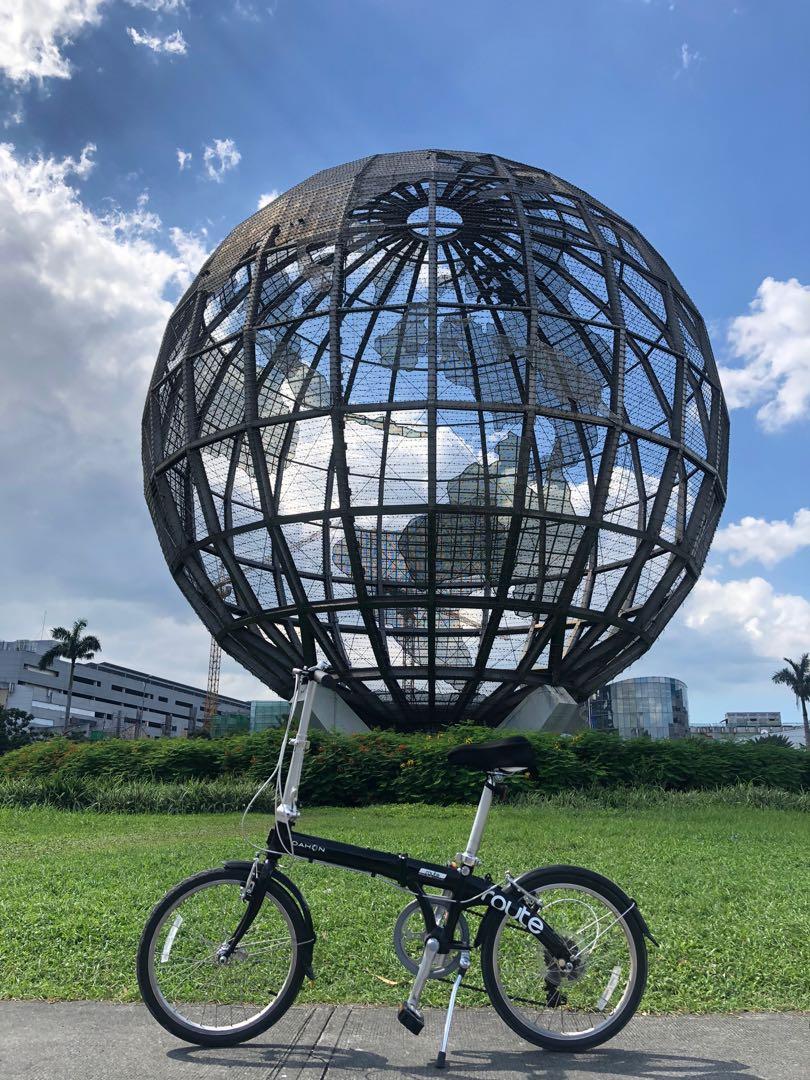 dahon route philippines