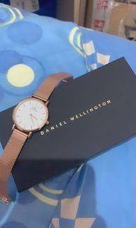 Daniel Wellington Petite Melrose 28mm