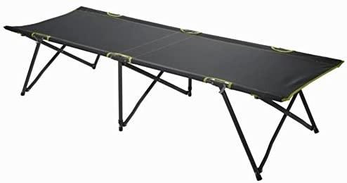 Arpenaz l100 camp best sale bed