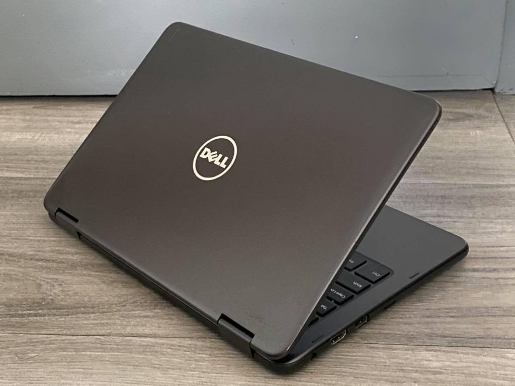 dell inspiron duo 11 3185 tablet laptop