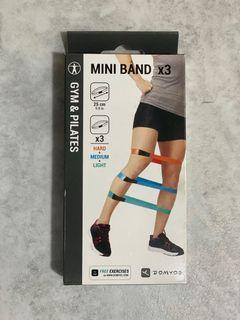 Domyos Mini Bands