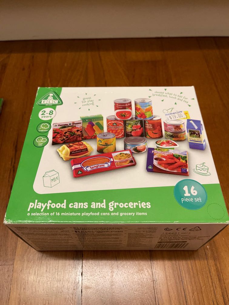 ELC Learning Toys for kids, Hobbies & Toys, Toys & Games on Carousell