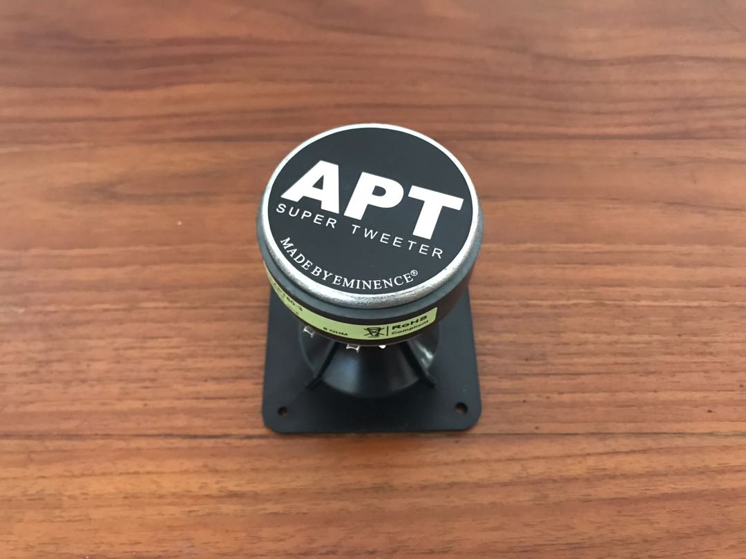 Eminence apt 80 sale