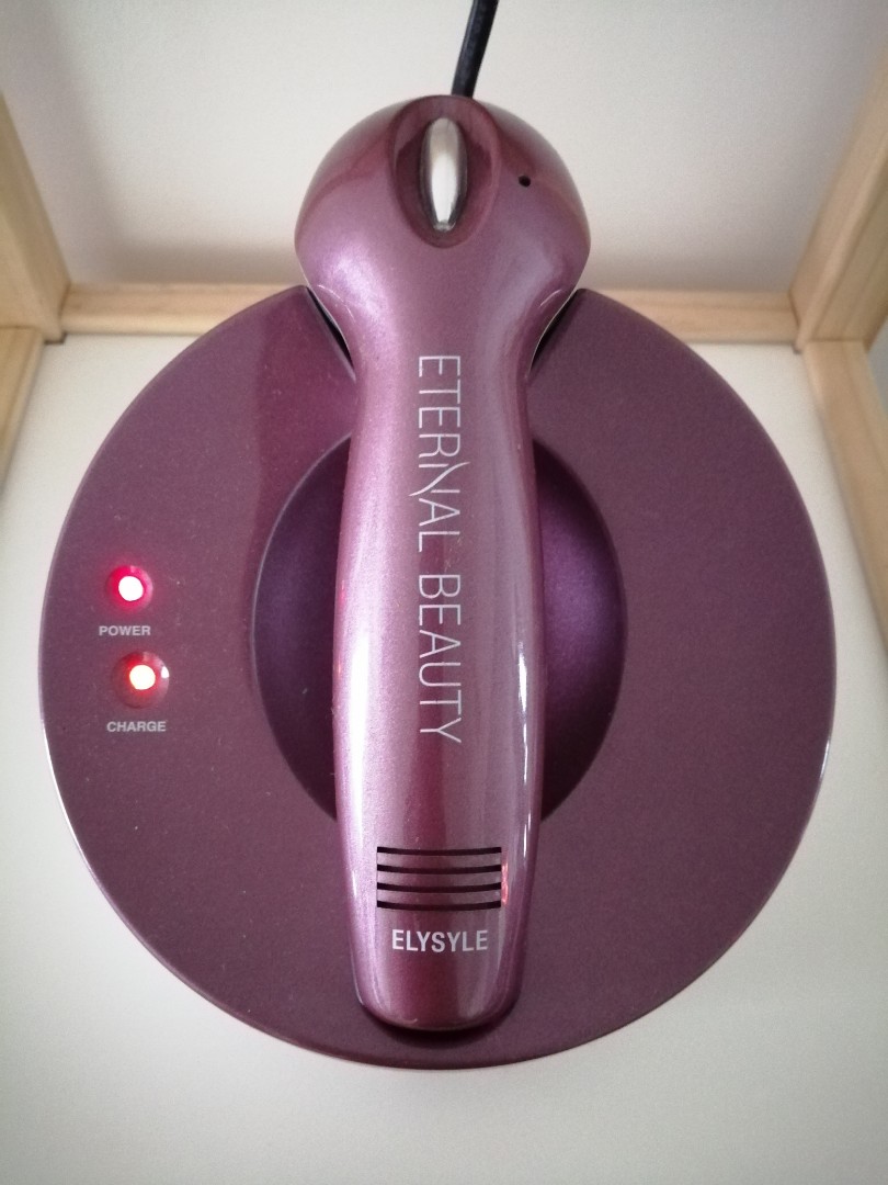 Eternal Beauty Elysyle Health Beauty Skin Bath Body On Carousell