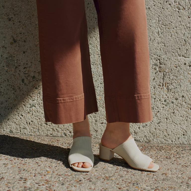 Everlane mules sale