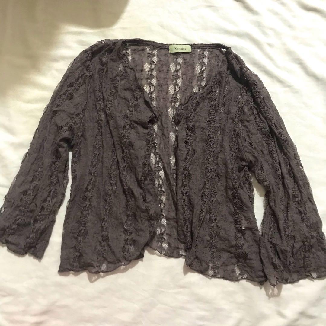 Fairycore sweater clearance