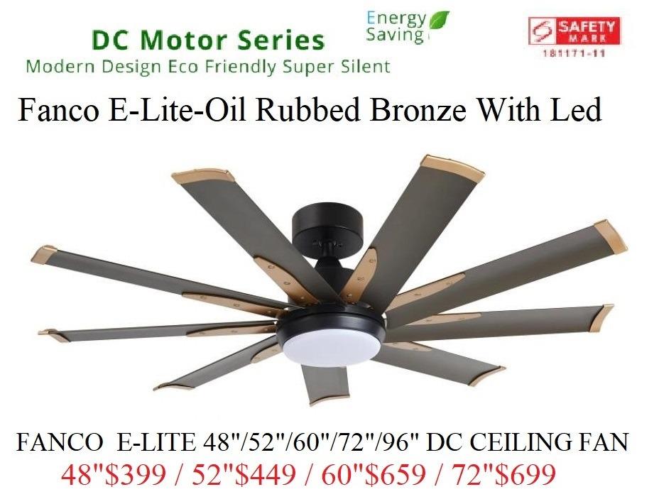 Fanco Ceiling Fan//Fanco ELite//Fanco Elite//Ceiling Fan//Ceiling Fan