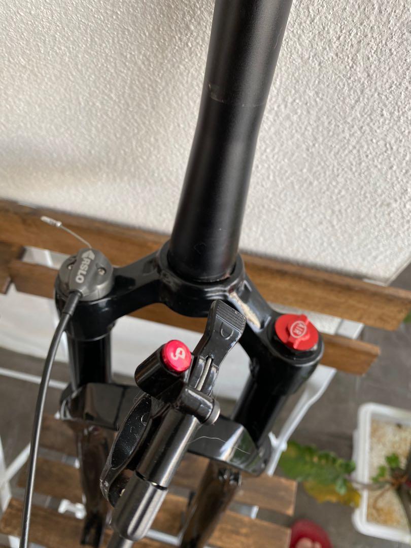 120mm 29er boost fork deals