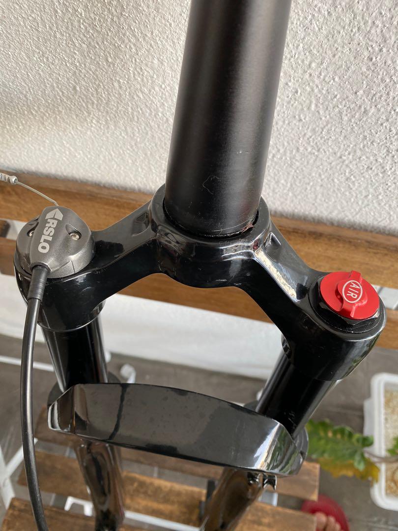 120mm boost fork online