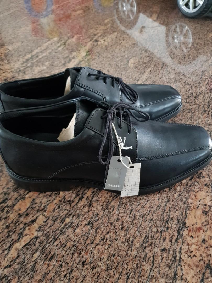Geox respira clearance black
