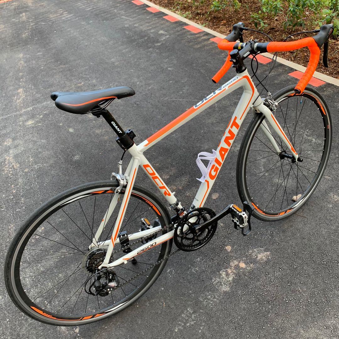 Giant ocr 2600 price store