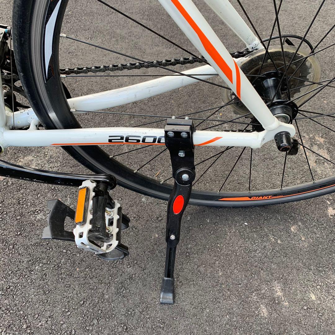 Giant OCR 2600 road bike for beginner 