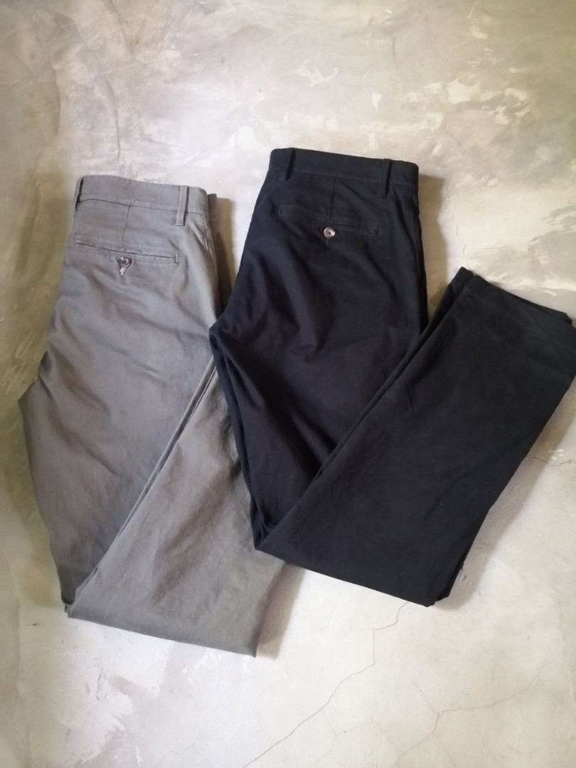 Co. Hennepin Slim Fit Chino Pants 