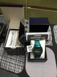 GSHOCK DW5600 sb3