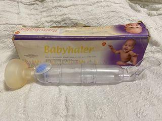 GSK Babyhaler