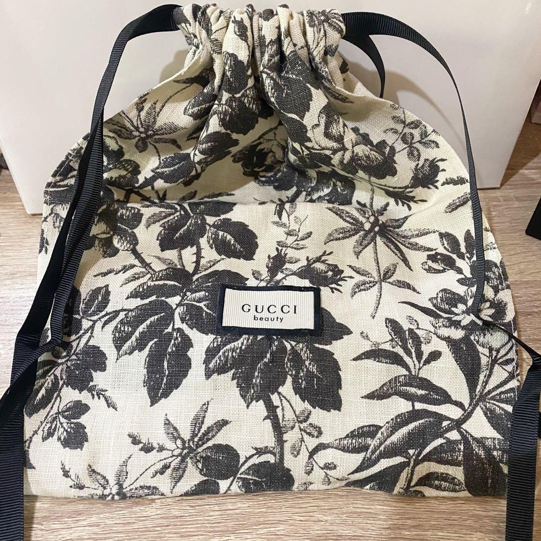 Gucci bloom discount y3 pouch