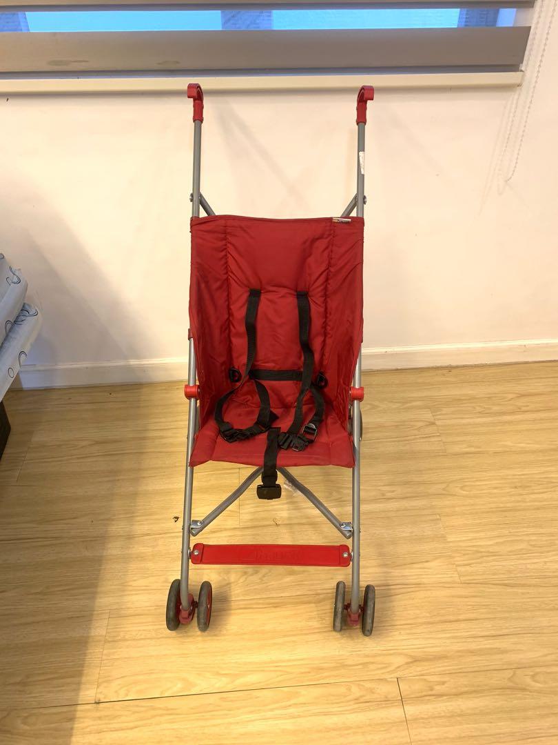 Hauck sale umbrella stroller