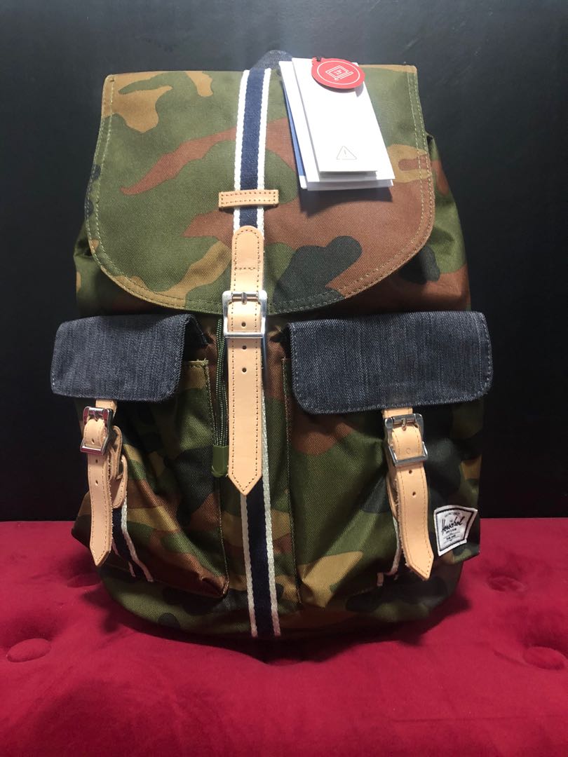 Herschel dawson offset new arrivals