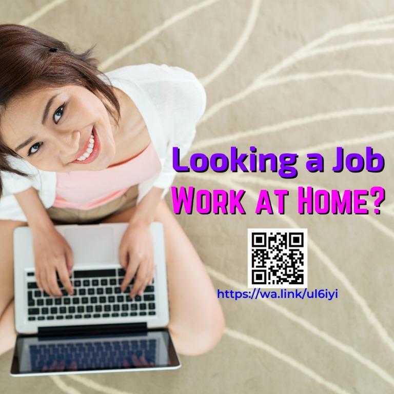 High Paying Freelancer Part Time Virtual Assistant Online Jobs Jobs Full Time Computer It On Carousell