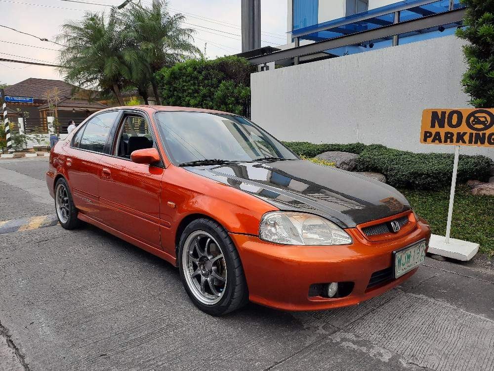 Honda Civic Honda Sir Manual Cars For Sale Used Cars On Carousell