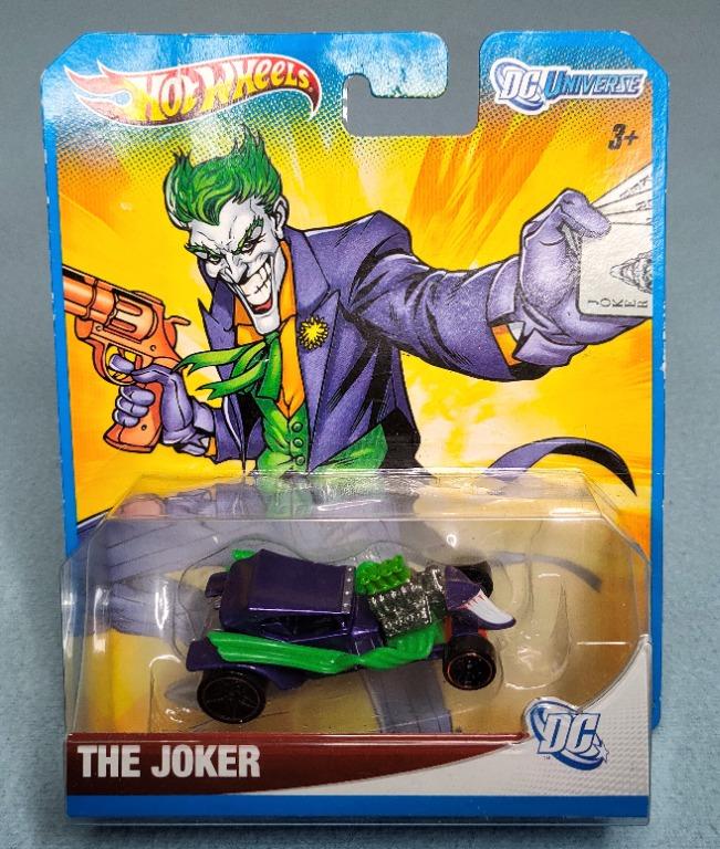 joker araba oyunlari