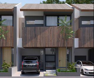 Hunian yang tenang dan menjaga privasi keluarga serta Aman dan Nyaman di Serpong Tangerang Selatan Hunian yang tenang dan menjaga privasi keluarga serta Aman dan Nyaman di Serpong Tangerang Selatan