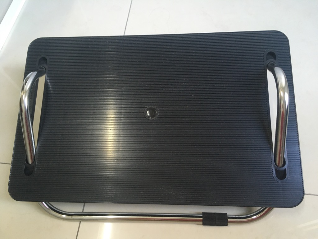 IKEA Dagotto foot rest, Furniture & Home Living, Furniture, Tables