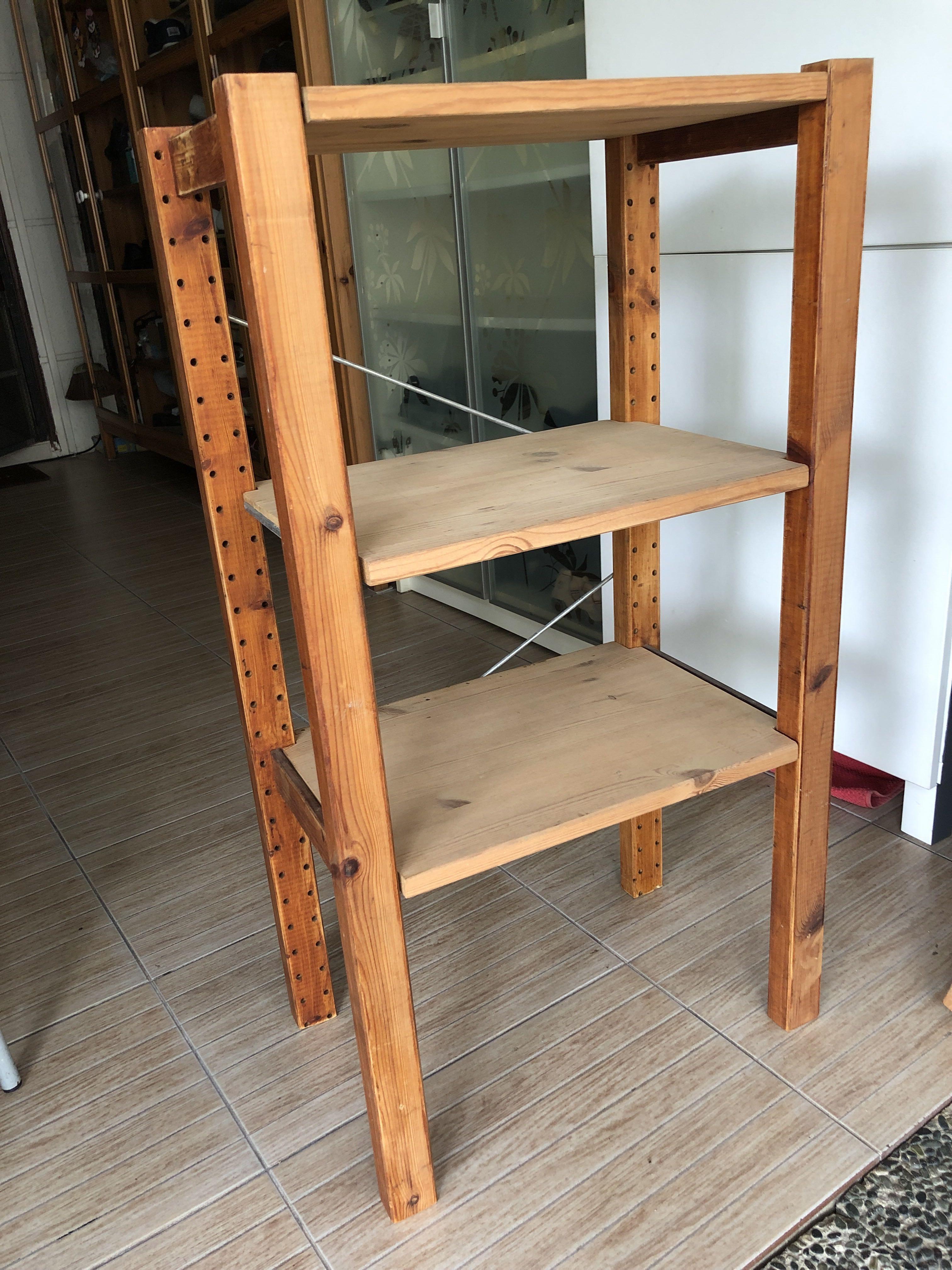 Ikea Ivar shelf assorted sizes, Furniture & Home Living, Furniture