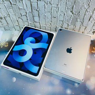 iPad Air 4 wifi 64 太空藍