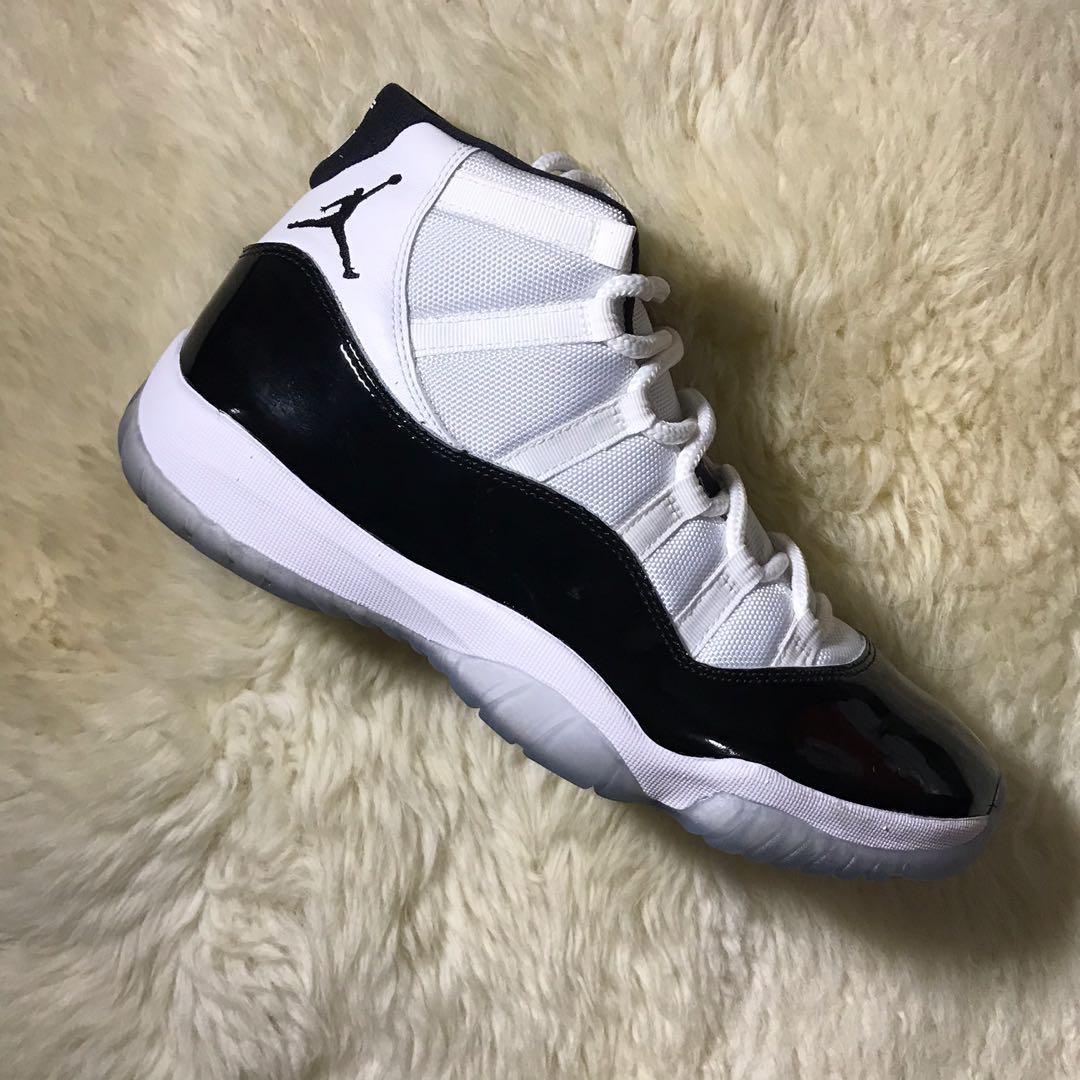 J11 concord hotsell