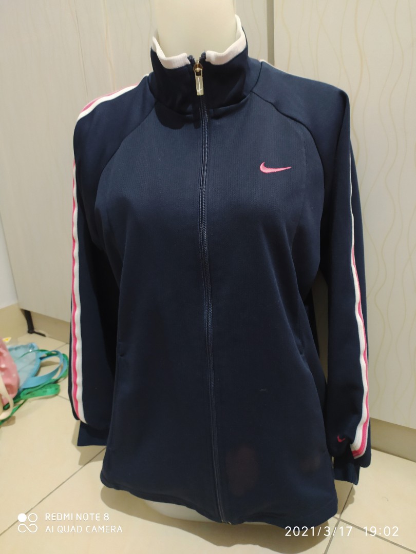 Jaket nike original 2017 new arrivals