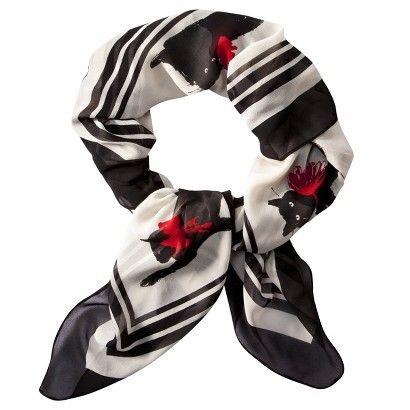 Cheap scarves target store