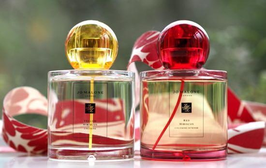 red hibiscus jo malone