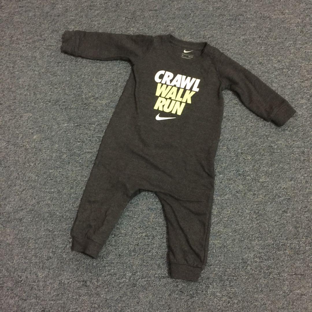 Nike baby jumper store