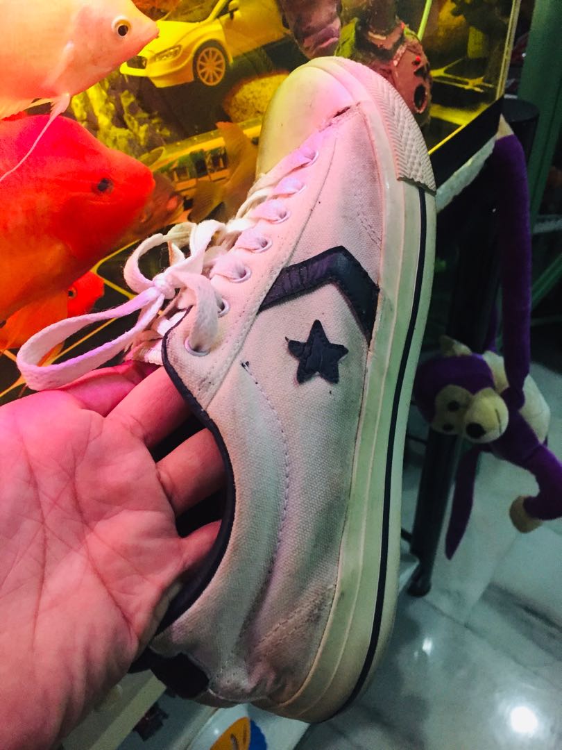 Kasut converse all star cheap