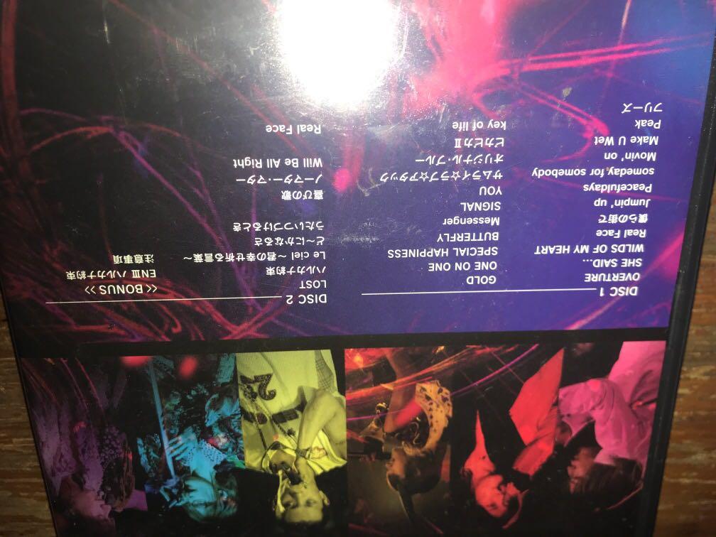 Kat Tun 2 You Tour 07 Cartoon Hobbies Toys Music Media Cds Dvds On Carousell Kat Tun 2 You Tour 07 Cartoon Hobbies Toys Music Media Cds Dvds On Carousell
